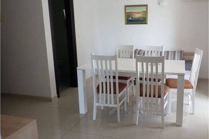 Ferienwohnung für 4 Personen, mit Terrasse in Starigrad Paklenica - 4