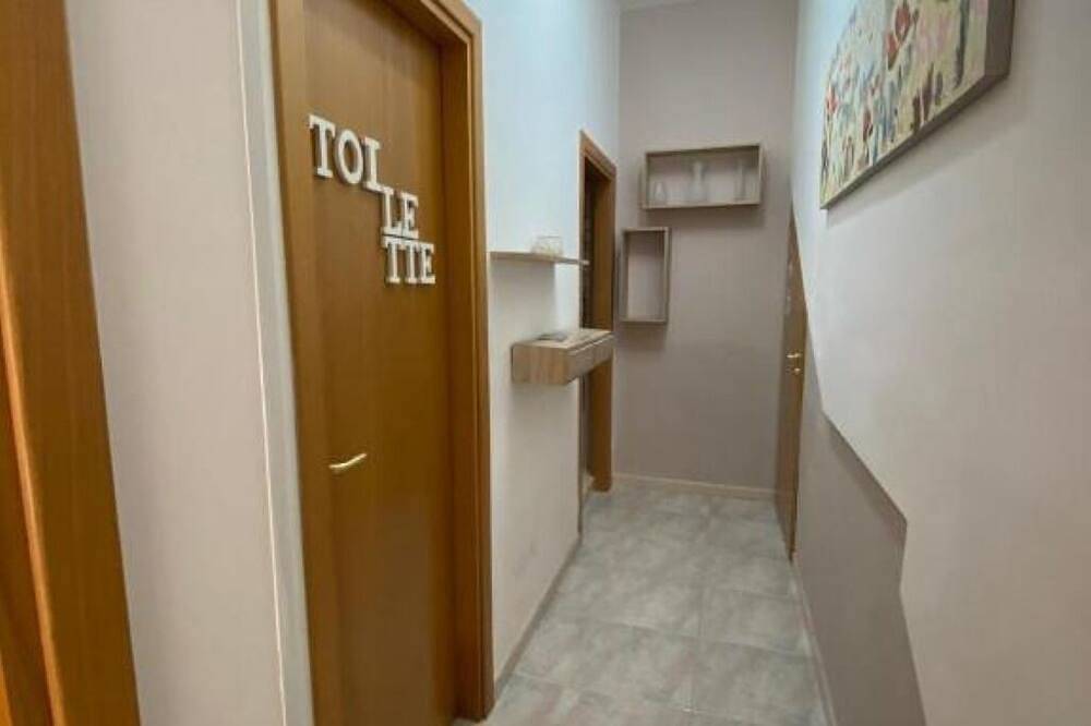 Apartamento entero, -Dimartino Home-Apartment - Ground Floor in Pachino, Provincia de Siracusa