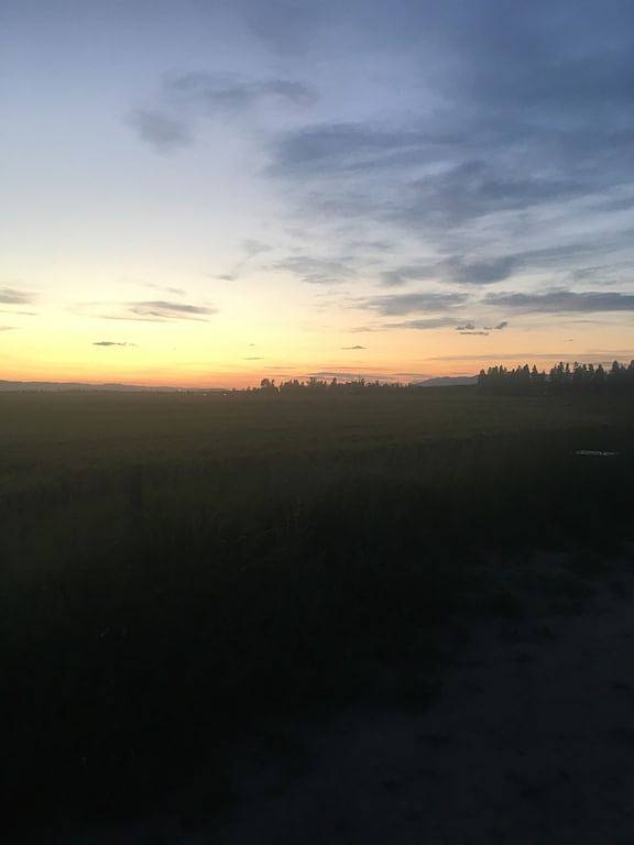 Agriturismo für 2 Personen in den USA