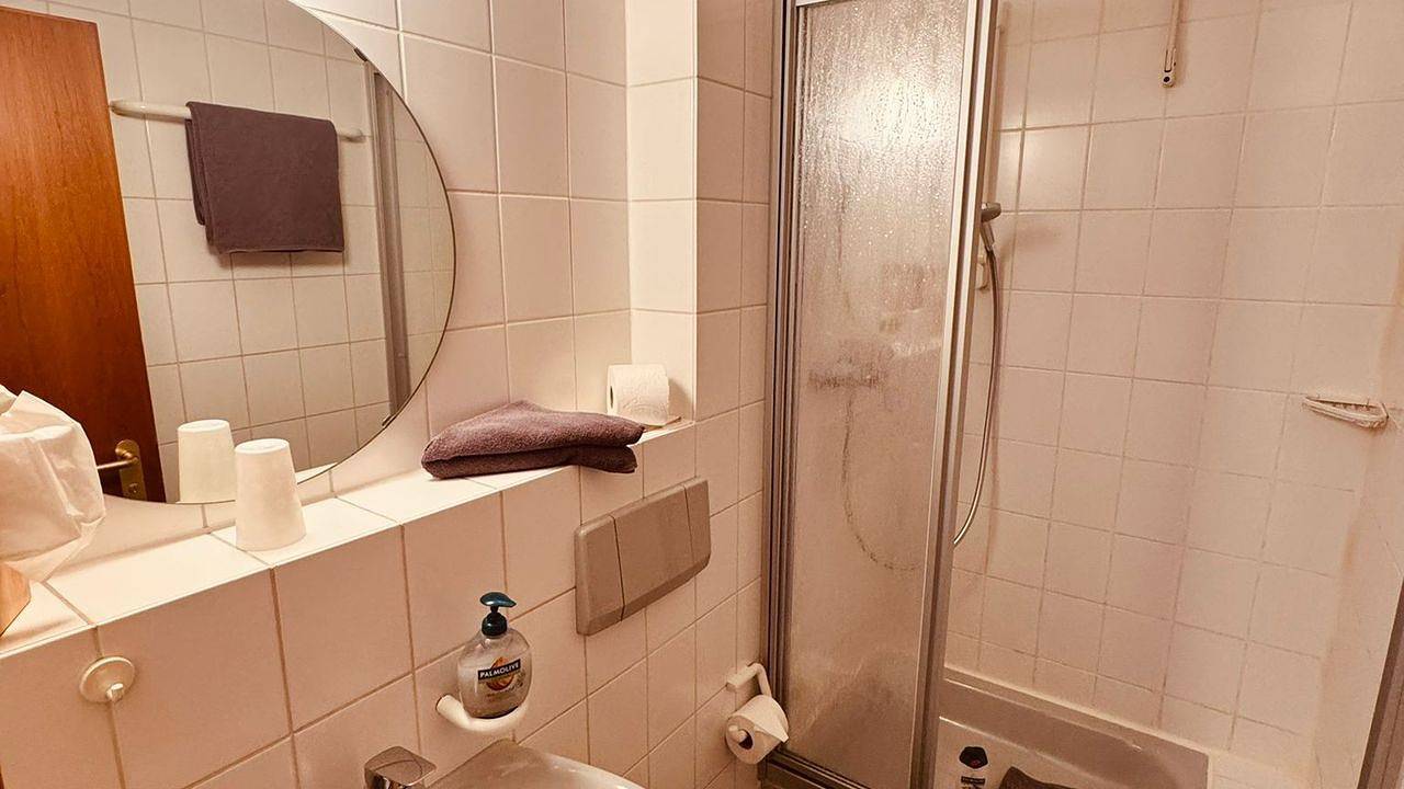 Doppelzimmer für 2 Personen in Breisach am Rhein in Breisach, Breisach am Rhein