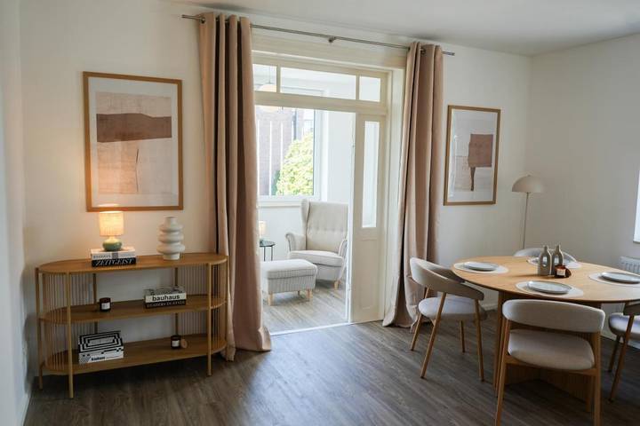 Gîte pour 8 personnes à Henstedt-Ulzburg - 3