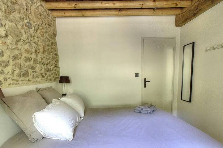 Location de vacances pour 6 personnes, avec Jardin dans Affoux - 4