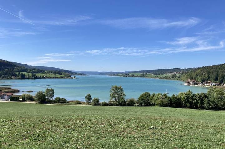 Appartement de vacances pour 4 personnes