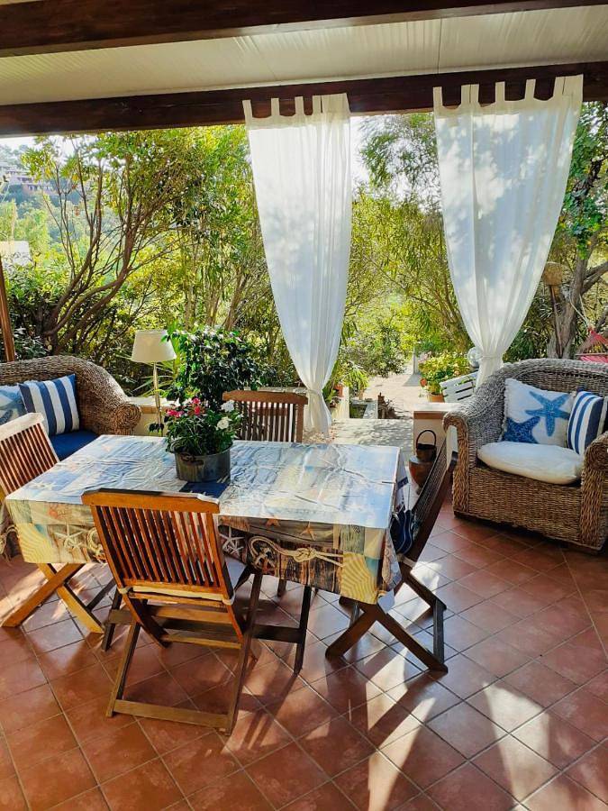 Casa vacanza per 4 persone, con giardino e panorama - 1