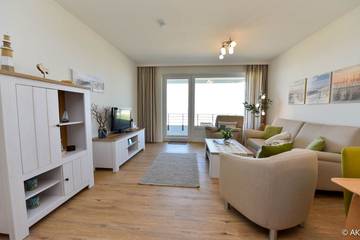 Ferienwohnung für 2 Personen in Duhnen, Cuxhaven, Bild 1