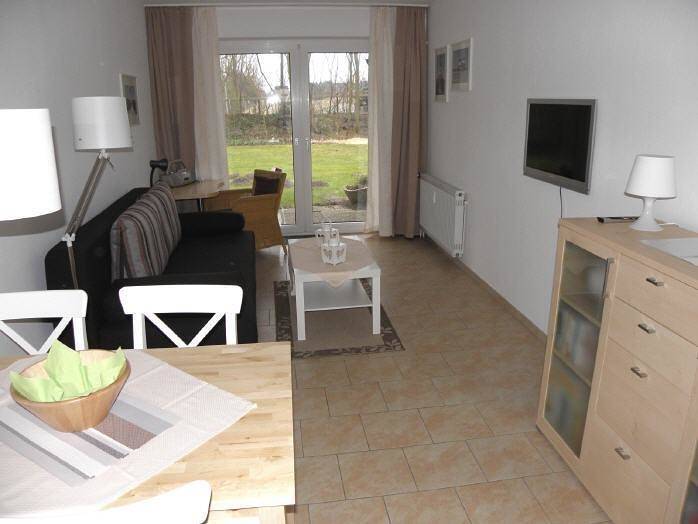 Ganze Ferienwohnung, Meeresbrise in St. Peter-Ording, Eiderstedt