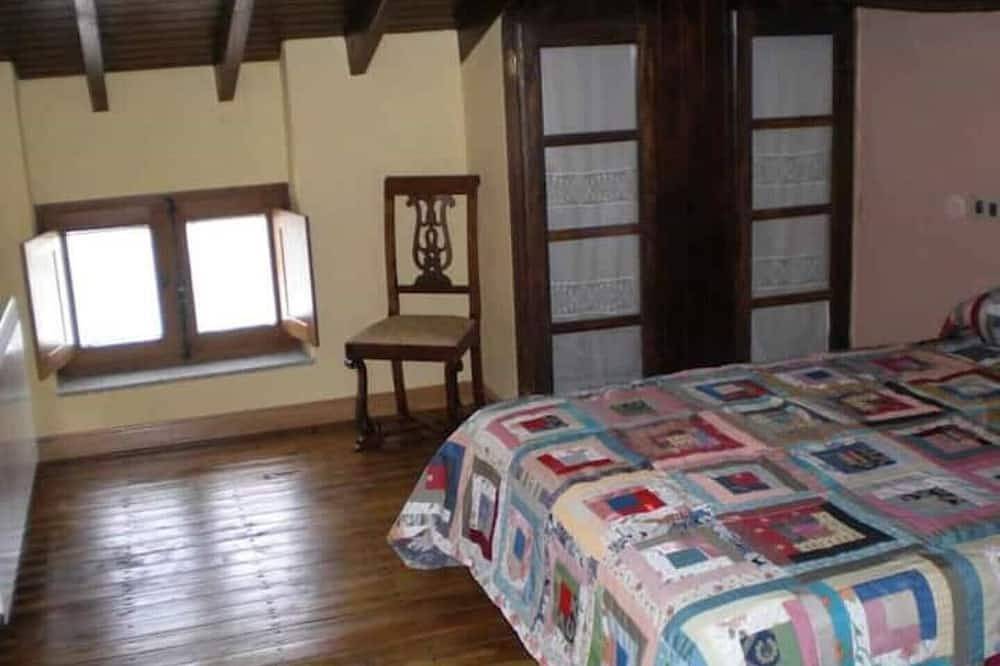Rural house El Mirador del Monreal 13 pax in Salamanca Province