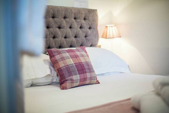 Cottage for 2 people in Durdle Door