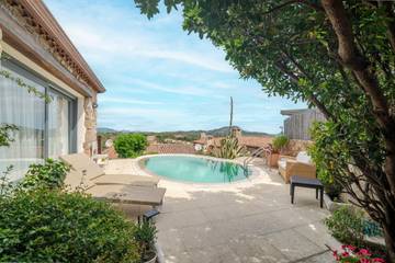 Villa per 7 Persone in Porto San Paolo, Loiri Porto San Paolo, Foto 3
