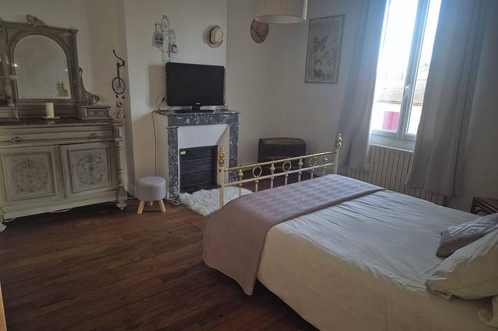 Location de vacances pour 5 personnes à Aire-sur-l'Adour - 4