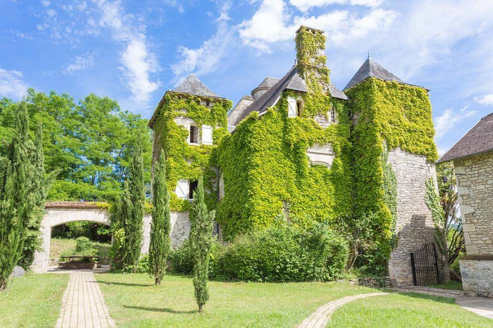 Holiday Home in Cazoulès, Dordogne