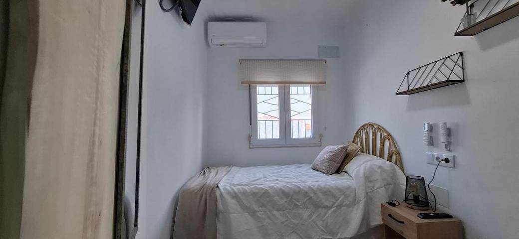 Casa rural para 5 personas, con jardín y piscina, Se admiten mascotas en Valle de Ricote - 3