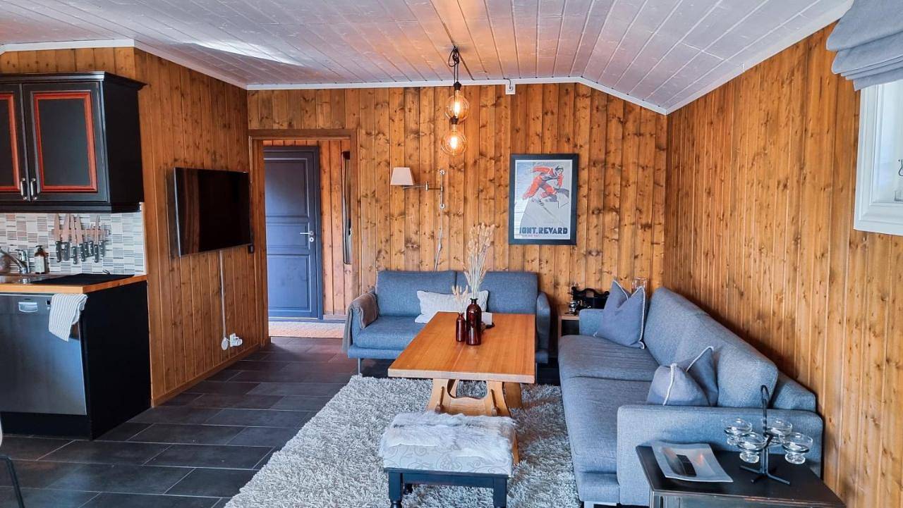 Skurdalsvegen 37L in Geilo, Hol