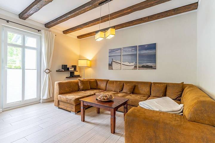 Bauernhof für 4 Personen, mit Garten und Terrasse