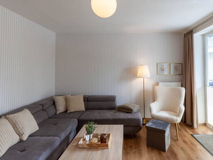 Ferienwohnung mit 1 Schlafzimmer in Wernigerode, Harzvorland