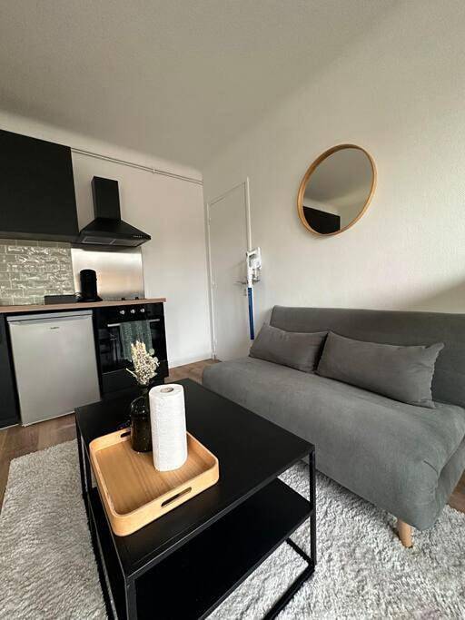 Appartement entier, Appartement proche Paris et métro - Parking privé in Maisons-Alfort, Val-de-Marne