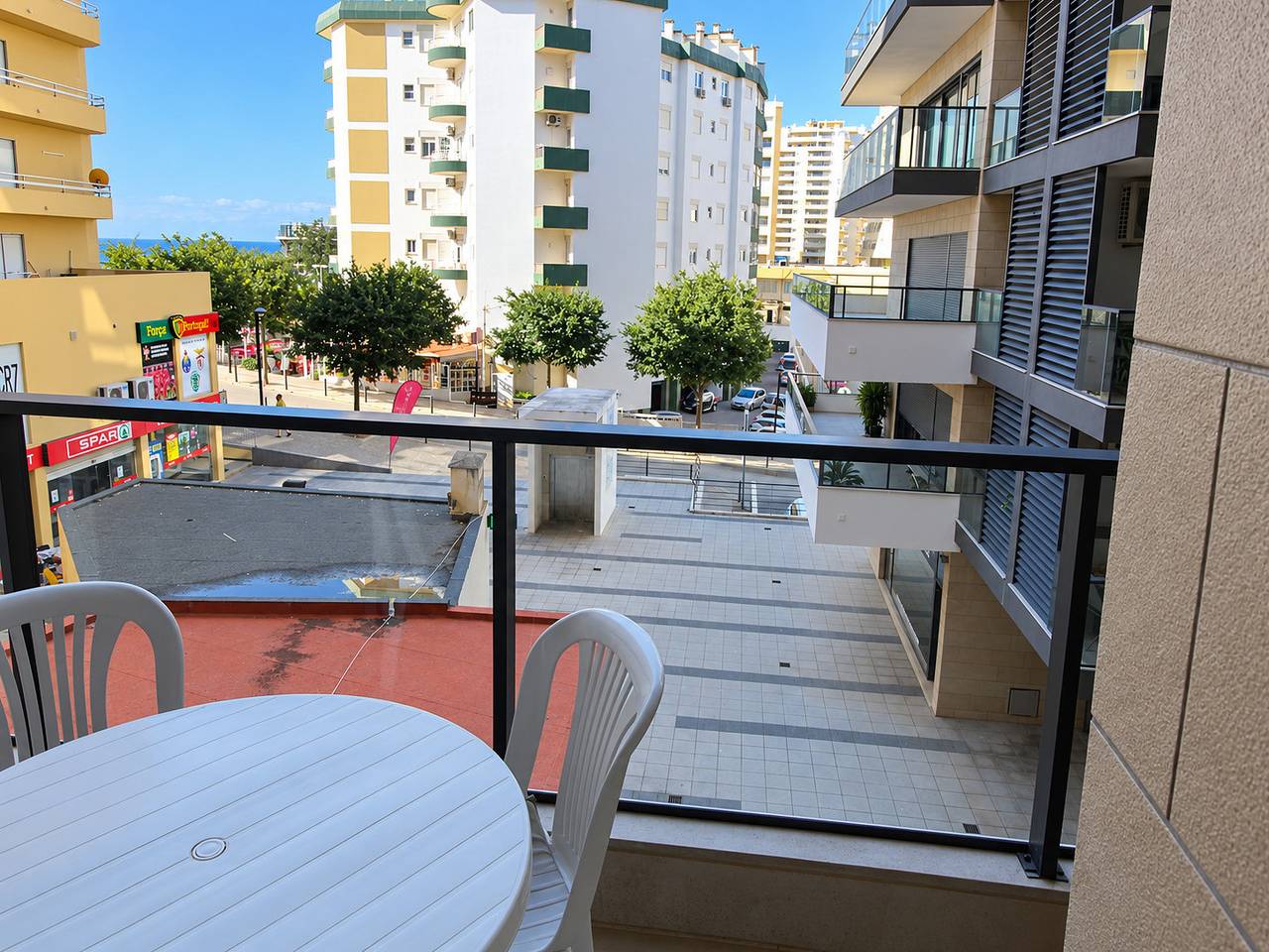 Appartamento vacanze a Portimao a partire da 64€ a notte