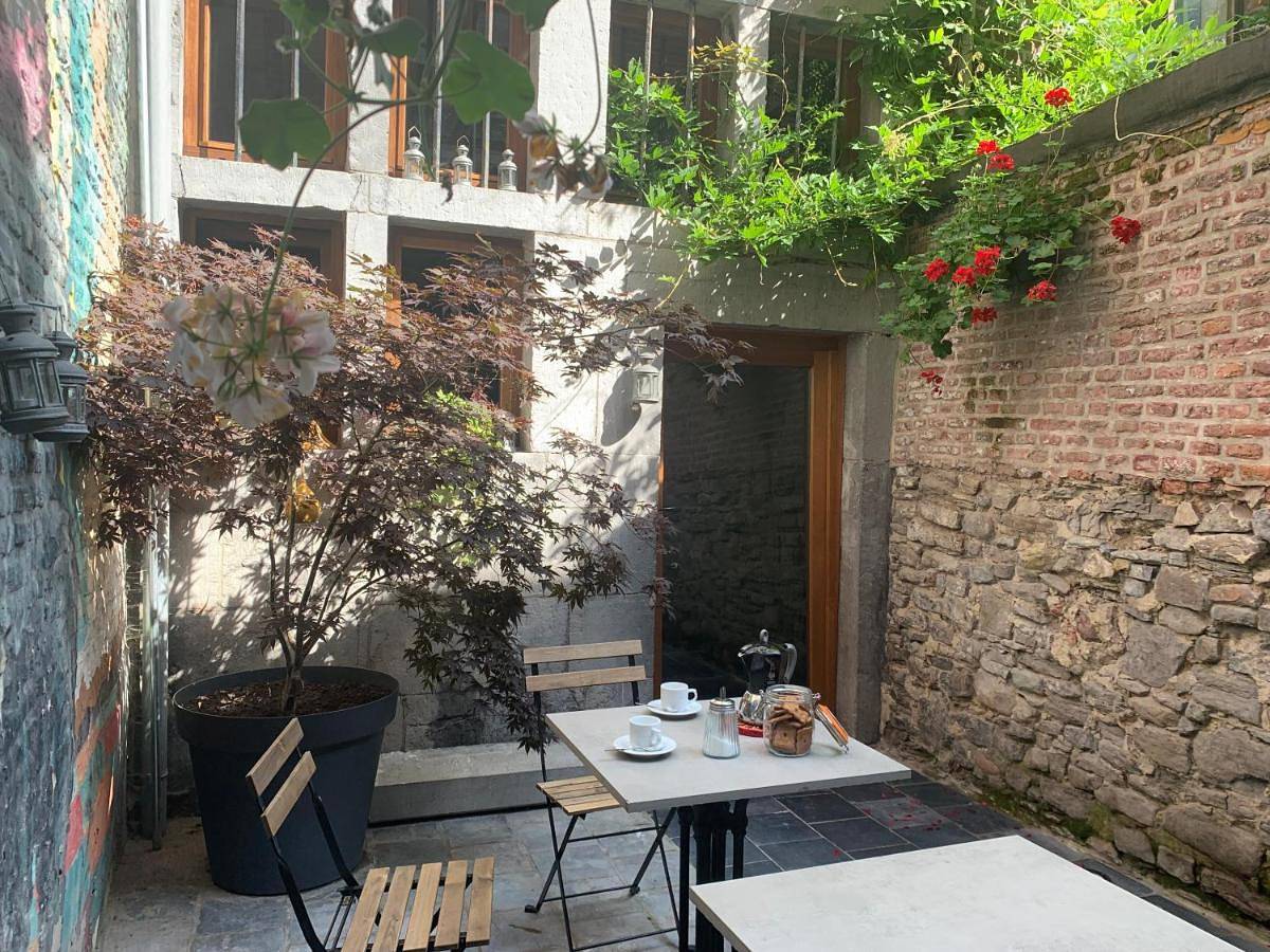 Double Room in Liège, Région de Liège