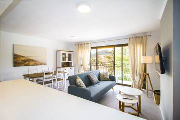 Apartment in Capdepera, Coast of Mallorca für 4 