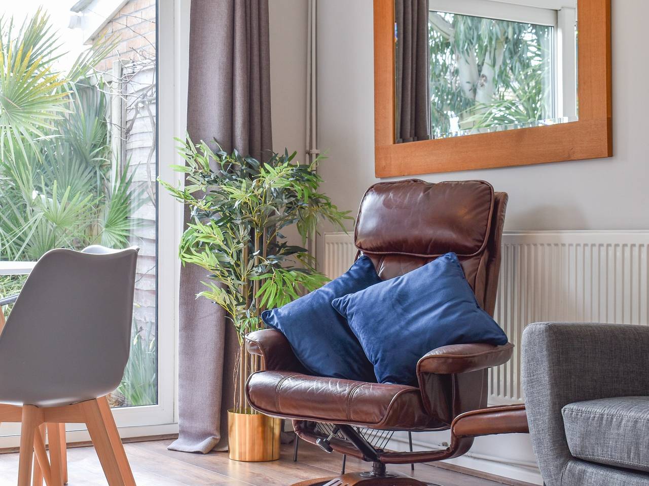 Cranleigh in Pakefield, Waveney District