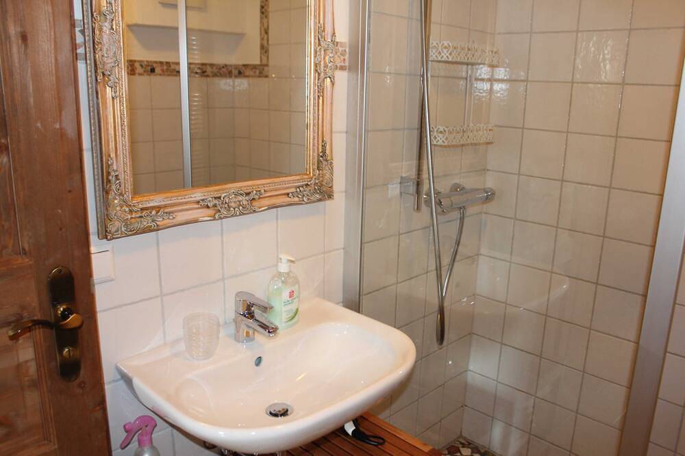 Appartement 2 Chambres (4) - Pension Vanii in Europa-Park, Rust