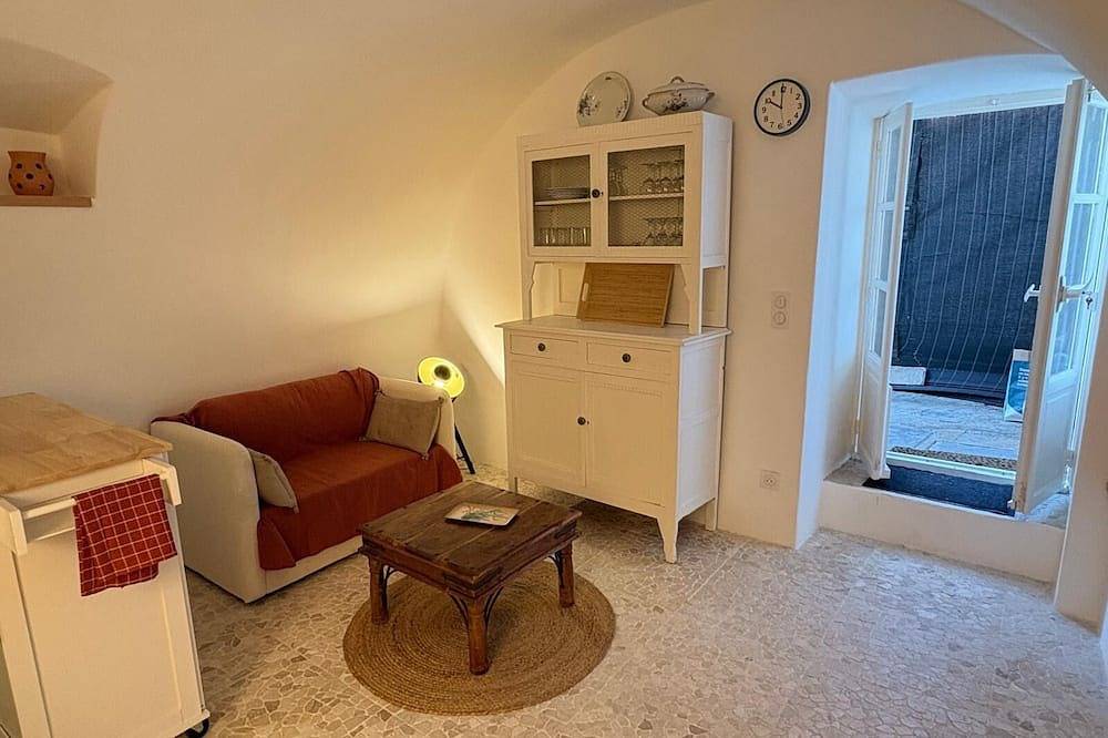 Apartamento entero, Favorite apartment in Pigna in Pigna (Córcega), Region de Calvi