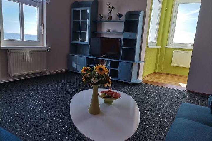 Villa für 5 Personen, mit Haustier in Sassnitz - 4