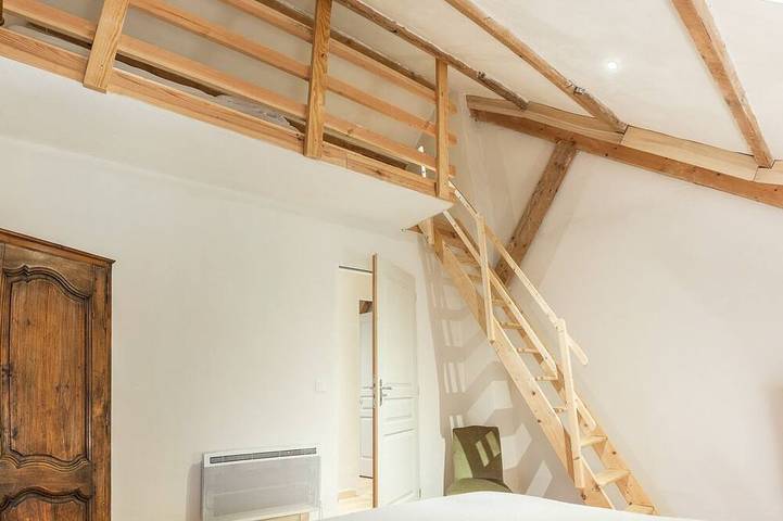 Location de vacances pour 12 personnes, avec jardin et piscine à Campagnac-lès-Quercy - 4