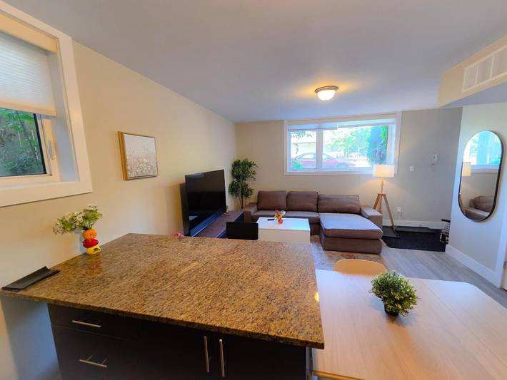 Location de vacances pour 2 personnes à Ottawa - 2