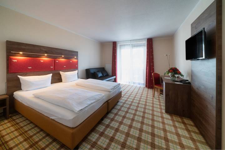 Hotel für 2 Personen in Blaichach - 3