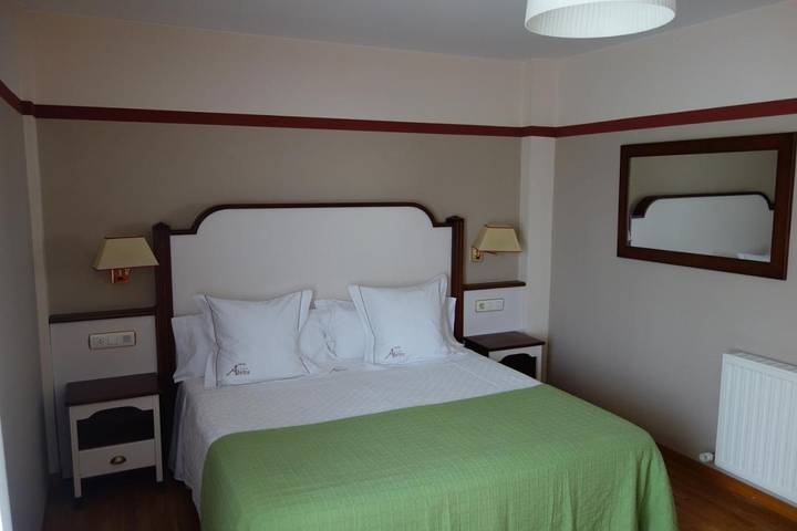 Hôtel pour 2 personnes, avec terrasse et jardin à Torla - 2