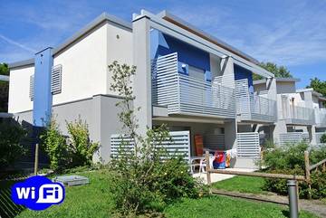 Villa für 7 Personen in Bibione, Venedig Provinz, Bild 1