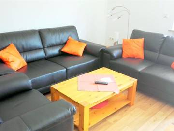 Bungalow für 2 Personen in Bernkastel-Kues, Mosel, Bild 3