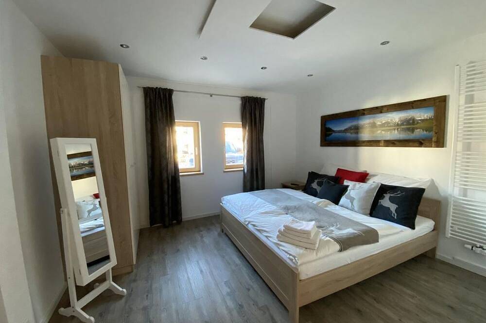 Ferienhaus mit 2x Bäder und 4x Schlafzimmer - Residence Cosy in Westendorf (Tirol), Kaisergebirge
