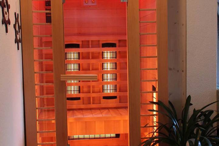 Ferienwohnung für 2 Personen in Pruchten