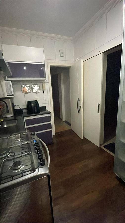 Gîte pour 4 personnes, avec balcon et vue dans Venda Nova - 2