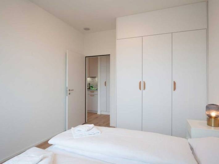 Ferienwohnung für 4 Personen in Zürich - 2