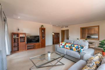 Apartamento De Férias para 9 Pessoas em Isla Canela, Ayamonte, Foto 4