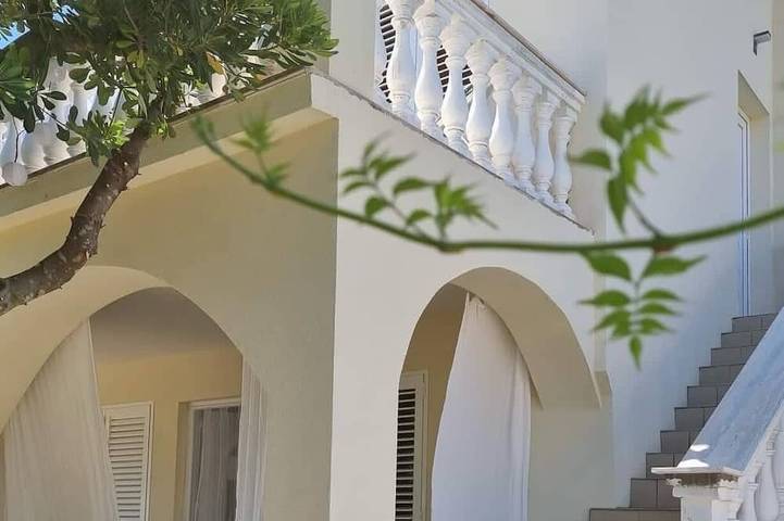 Ferienhaus für 7 Personen in Nin