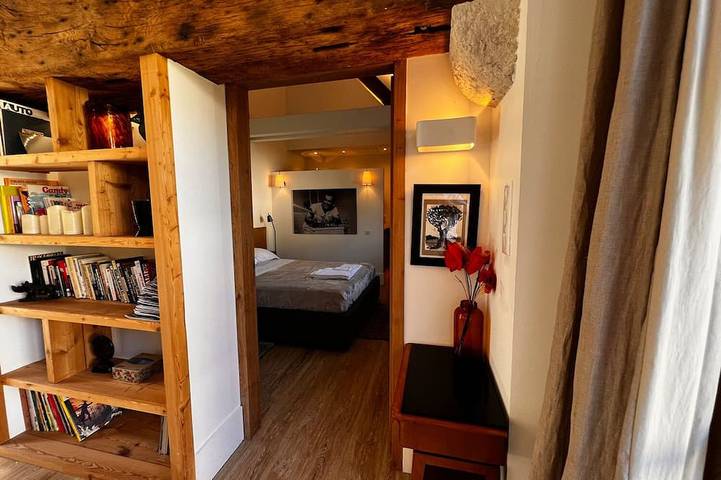 Gîte pour 4 personnes à Cheverny - 4