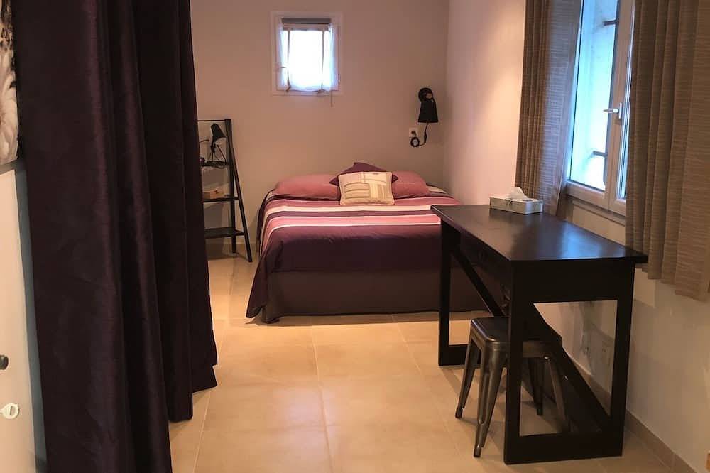 Antibes: casita con terraza y piscina, cerca de playas in Antibes, Region de Cannes