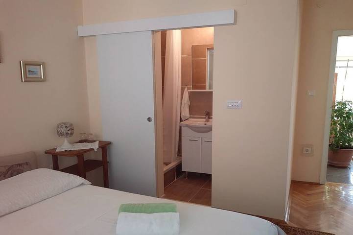 Maison d’hôte pour 2 personnes dans Lastovo