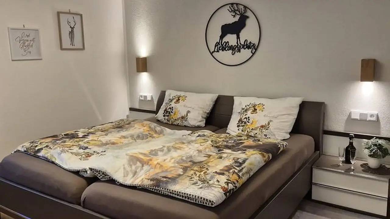Ganze Ferienwohnung, Ferienwohnung für 3 Personen (55 m²) in Obermaiselstein in Obermaiselstein, Bayerisch Schwaben