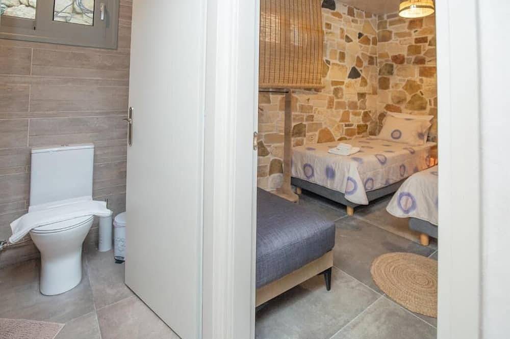 Beautiful, lovingly furnished, Mediterranean holiday home in Koutsounari! in Koutsounari, Kreta Süden