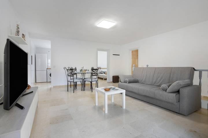 Location de vacances pour 6 personnes à Caleta de Fuste - 2