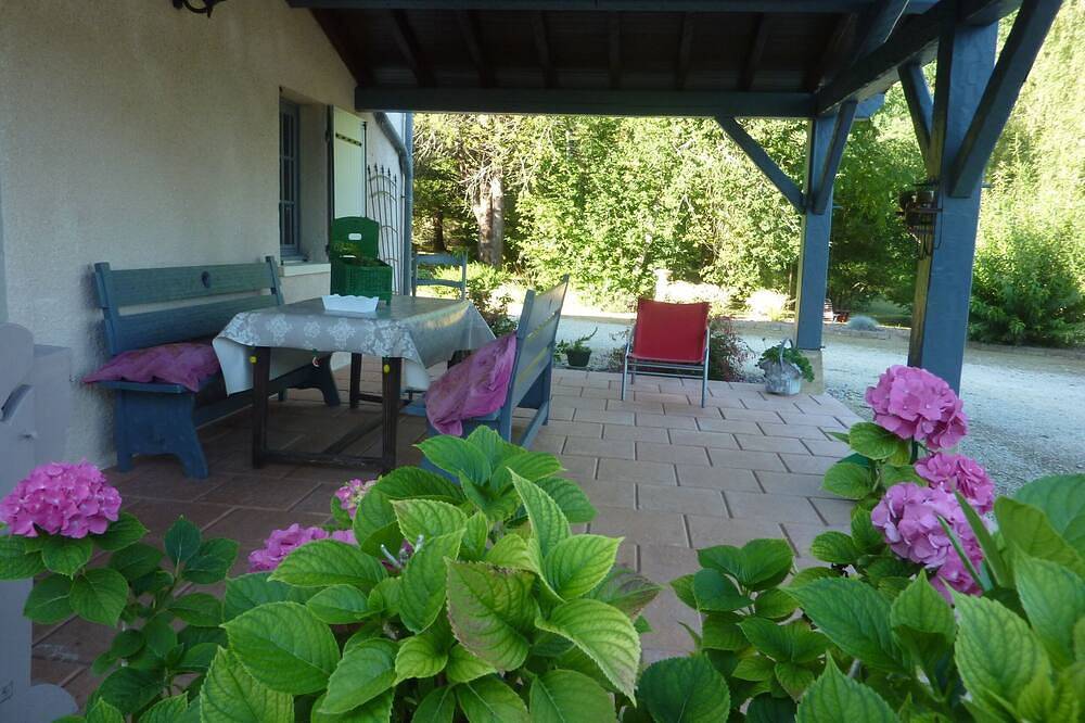 Appartement de vacances