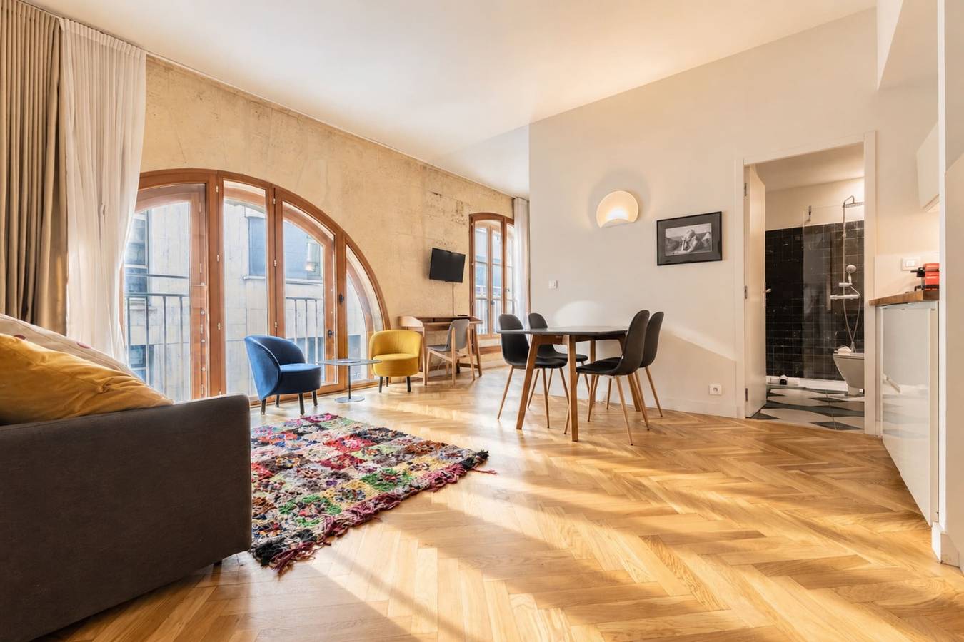 Appartement de vacances