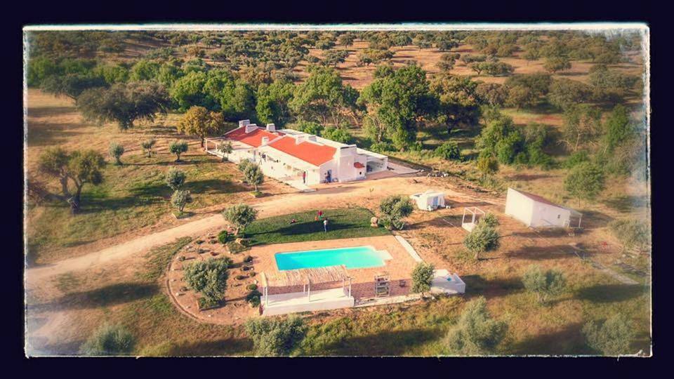 Villa with Private Pool in Évora, Distrito de Évora