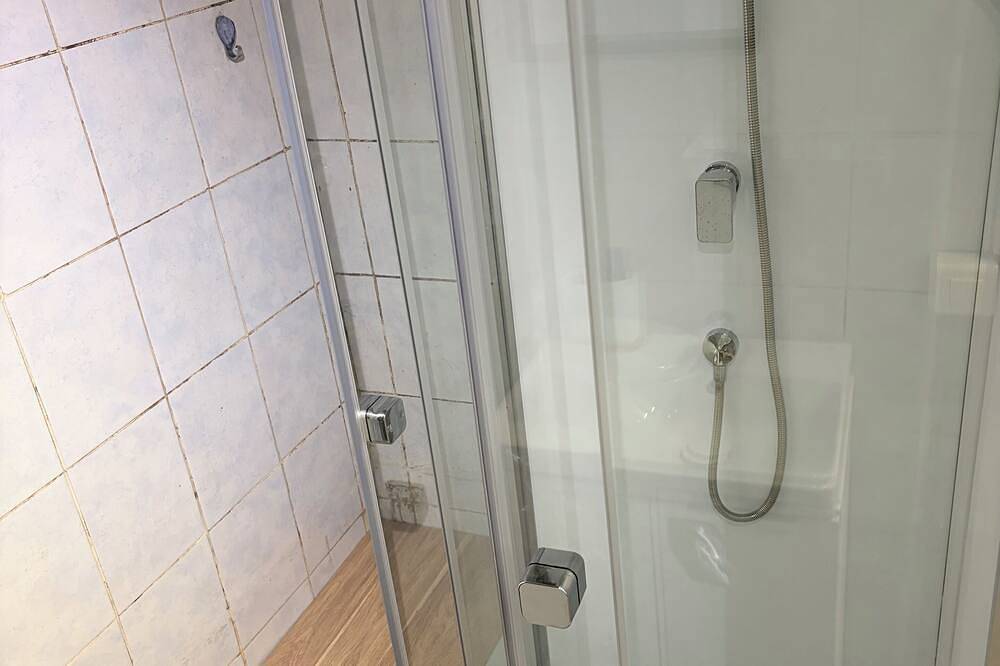 Ganze Wohnung, Quiet, warm apartment in Alfortville, Val-de-Marne