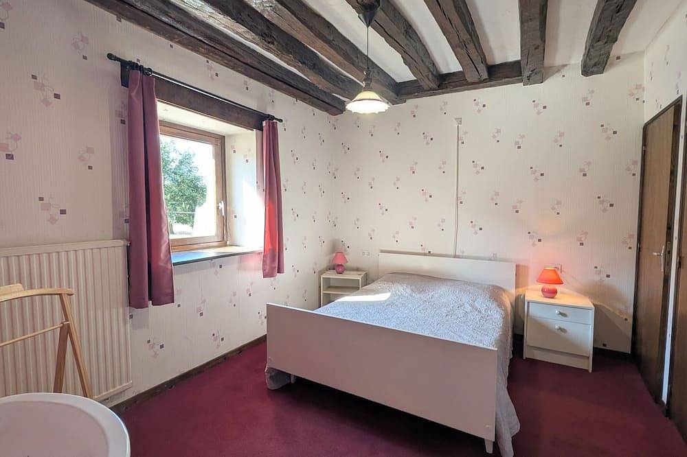 Landhaus bei Châteauroux, familienfreundlich in Arthon, Châteauroux und Umgebung